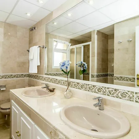 Apartamento Brisas Pueblo - Roomsevice