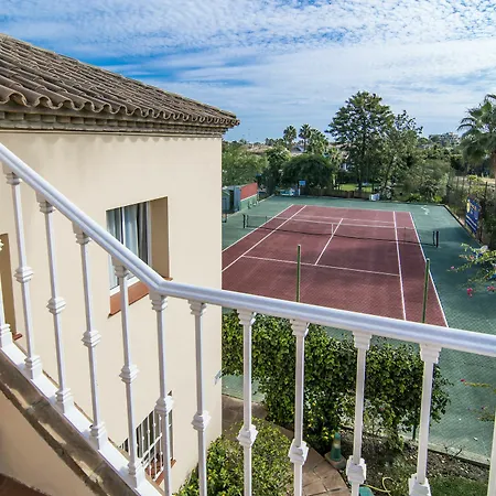 Apartamento Brisas Pueblo - Roomsevice *