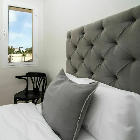 Apartamento Brisas Pueblo - Roomsevice