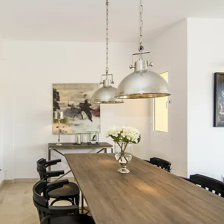 Apartamento Brisas Pueblo - Roomsevice