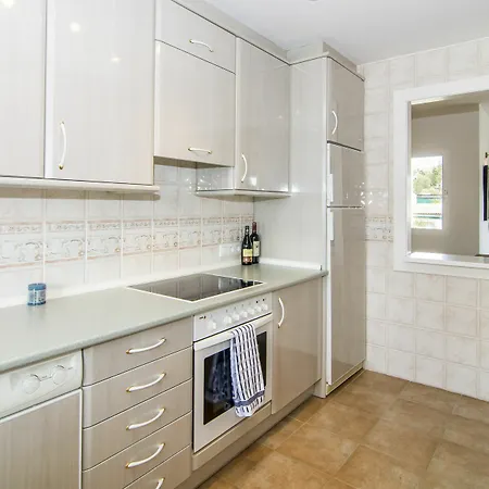 Apartamento Brisas Pueblo - Roomsevice Marbella