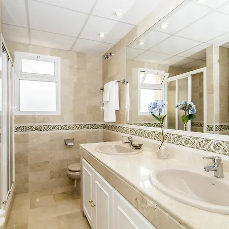 Apartamento Brisas Pueblo - Roomsevice Marbella